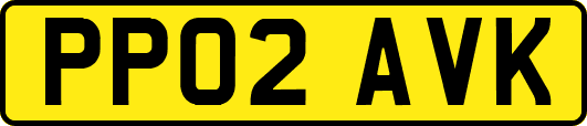 PP02AVK