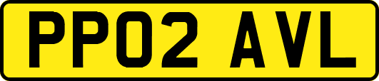 PP02AVL