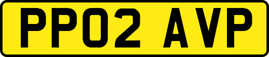 PP02AVP