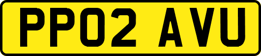 PP02AVU