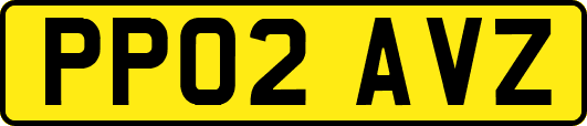 PP02AVZ