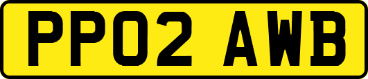 PP02AWB