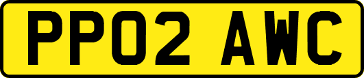 PP02AWC