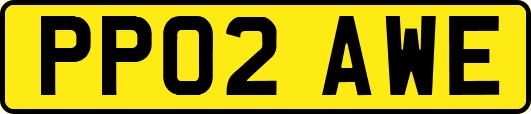 PP02AWE