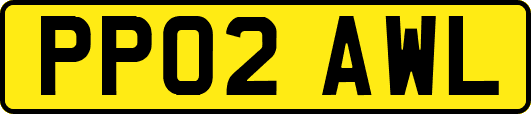 PP02AWL