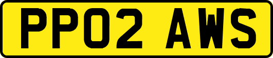 PP02AWS