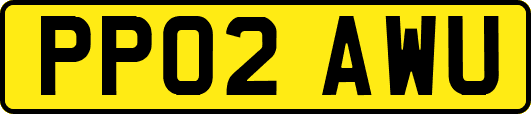 PP02AWU