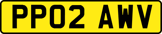 PP02AWV