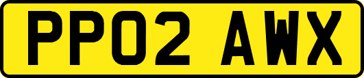 PP02AWX