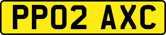 PP02AXC