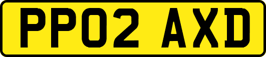 PP02AXD