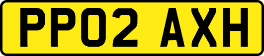 PP02AXH