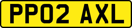 PP02AXL