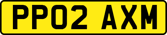 PP02AXM
