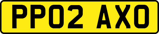 PP02AXO