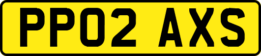 PP02AXS