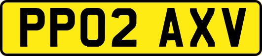 PP02AXV