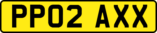 PP02AXX