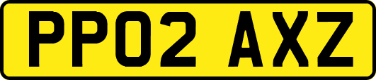 PP02AXZ