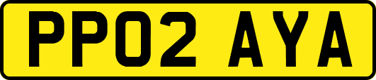 PP02AYA