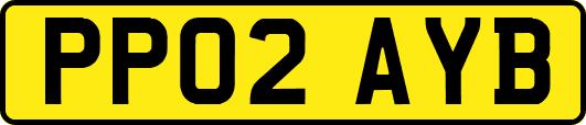 PP02AYB
