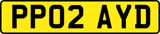 PP02AYD