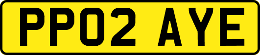 PP02AYE