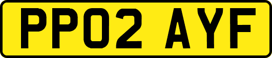 PP02AYF