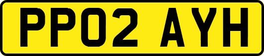 PP02AYH