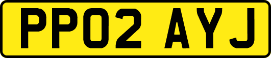 PP02AYJ