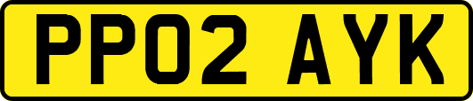 PP02AYK