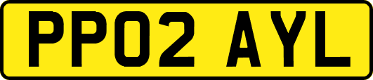 PP02AYL