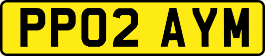 PP02AYM