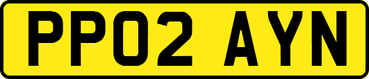PP02AYN