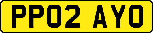 PP02AYO