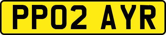 PP02AYR