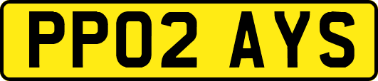 PP02AYS