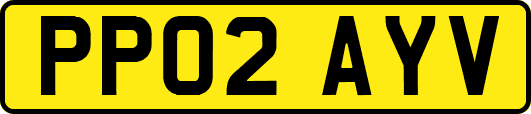 PP02AYV