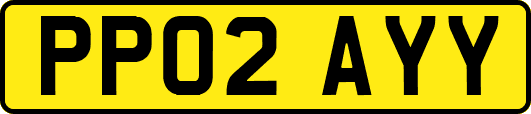 PP02AYY