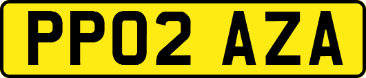 PP02AZA