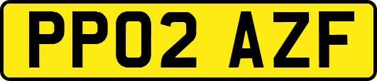 PP02AZF
