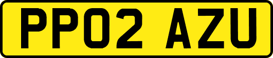 PP02AZU