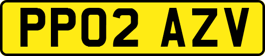 PP02AZV