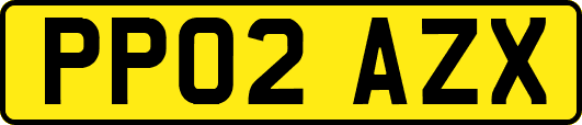PP02AZX