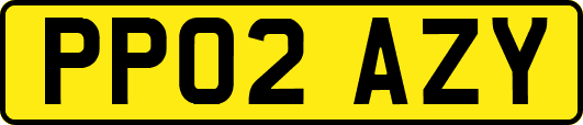 PP02AZY