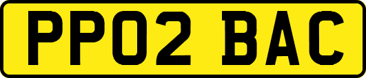 PP02BAC