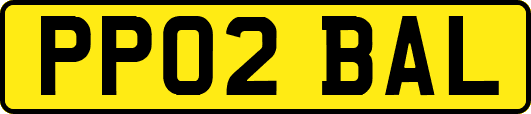 PP02BAL