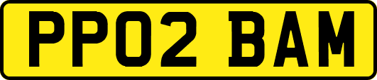 PP02BAM