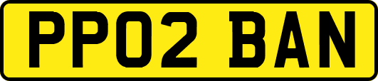 PP02BAN