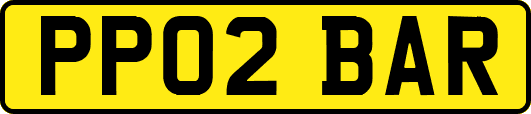 PP02BAR